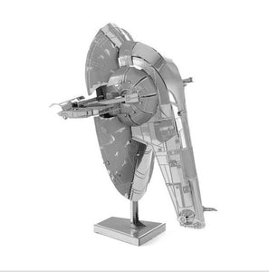 Star Wars 3D Model