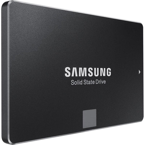 Samsung EVO 128 GB SSD