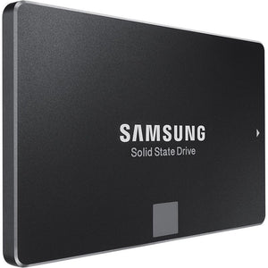 Samsung EVO 128 GB SSD