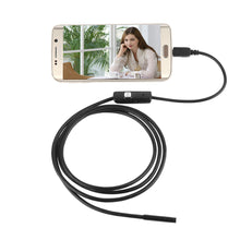 Flexible Endoscope Camera For Android Phones