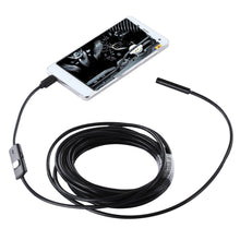 Flexible Endoscope Camera For Android Phones