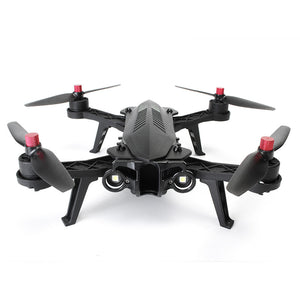 MJX Bug 6 Heavy Duty Quadcopter with HD Camera and VR Headset