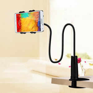 Flexible Desktop Phone Mount