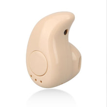 Mini  Bluetooth Earpiece