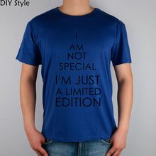 I'm Not Special Tee