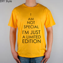 I'm Not Special Tee