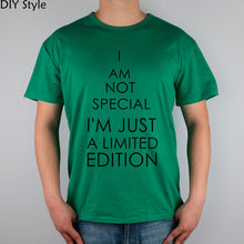 I'm Not Special Tee