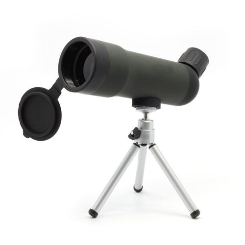 20 X 50 Monocular Telescope With Tripod