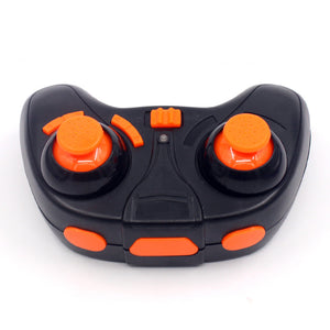 Micro RC Quadcopter