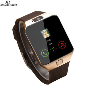 DZ09 Smartwatch For Android and IOs