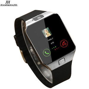 DZ09 Smartwatch For Android and IOs