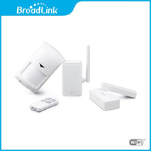 Wireless Alarm System Kit