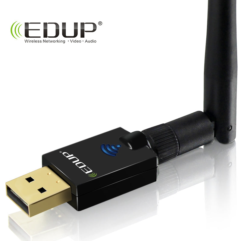 USB Wireless Wifi Adapter