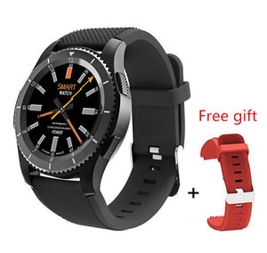 Original DT NO.1 G8 Smart Watch Bluetooth 4.0 with SIM Card Slot For IOS and Android