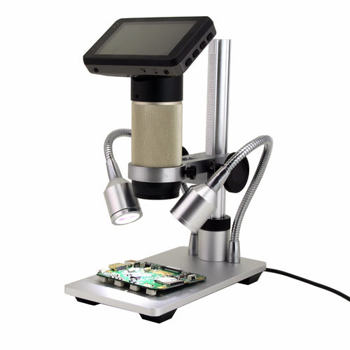 Digital HDMI Microscope HDMI