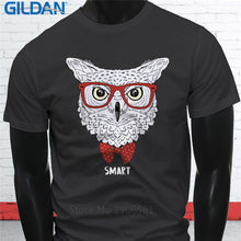 Owl Smart Tee