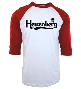 Breaking Bad Heisenberg Tee