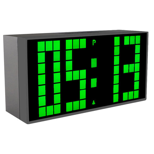 Digital Alarm Clock