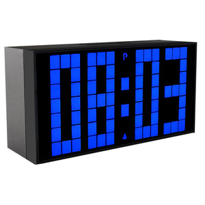 Digital Alarm Clock