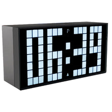 Digital Alarm Clock