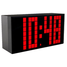 Digital Alarm Clock