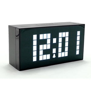 Digital Alarm Clock