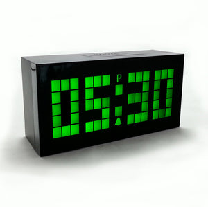 Digital Alarm Clock