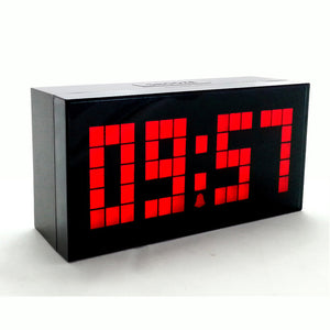 Digital Alarm Clock