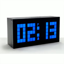 Digital Alarm Clock