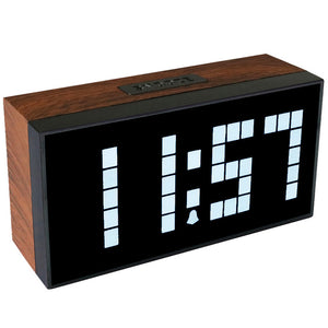 Digital Alarm Clock