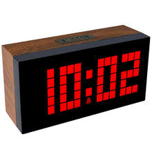 Digital Alarm Clock