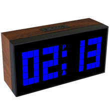 Digital Alarm Clock