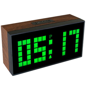 Digital Alarm Clock