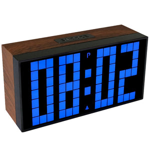 Digital Alarm Clock