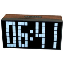 Digital Alarm Clock