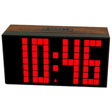 Digital Alarm Clock