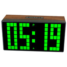 Digital Alarm Clock