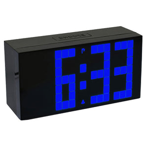 Digital Alarm Clock