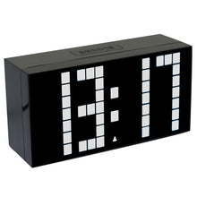 Digital Alarm Clock