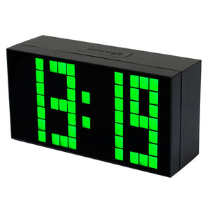 Digital Alarm Clock