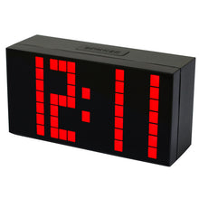 Digital Alarm Clock