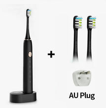 Bluetooth Smart Electric Toothbrush