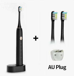 Bluetooth Smart Electric Toothbrush