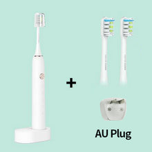 Bluetooth Smart Electric Toothbrush