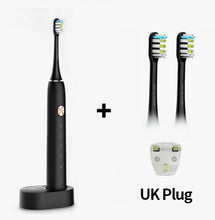 Bluetooth Smart Electric Toothbrush