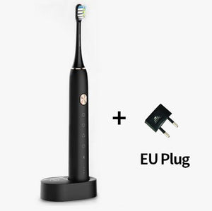 Bluetooth Smart Electric Toothbrush