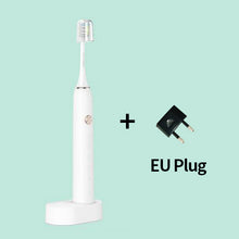 Bluetooth Smart Electric Toothbrush