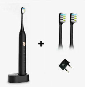 Bluetooth Smart Electric Toothbrush