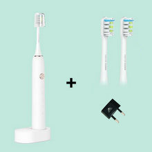 Bluetooth Smart Electric Toothbrush