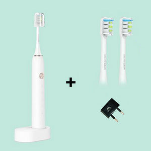 Bluetooth Smart Electric Toothbrush